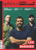 Sphères régions, no 01 : les Basques